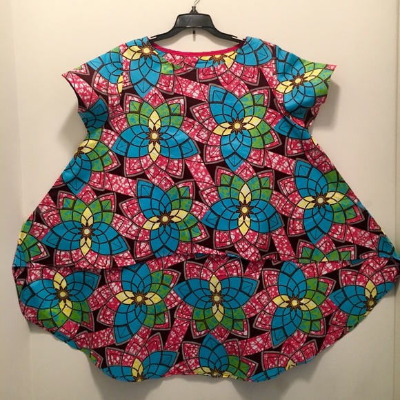 Ankara High/Low Top - Picture 3 of 4